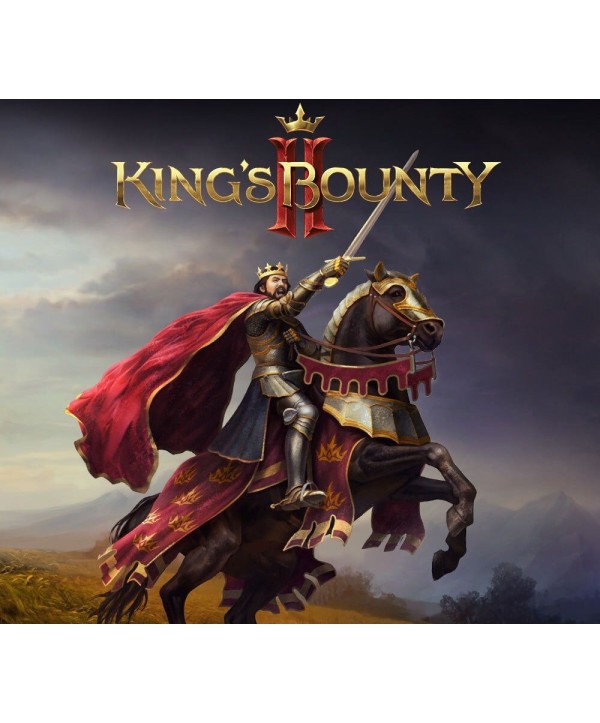 King s Bounty II TURKEY XBOX One Xbox One Key TÜRKIYE